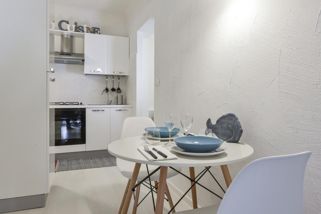 Resilienza Tropical Apartments & Room Порто-Сант'Эльпидио Экстерьер фото